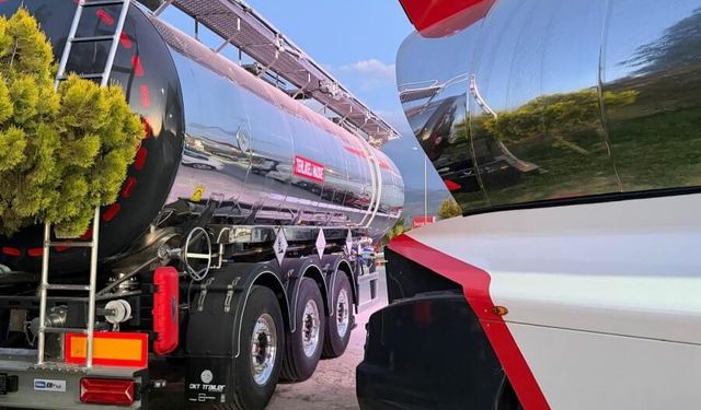 OKT Trailer Süreçlerine Yapay Zekalı e nOKTa Desteği