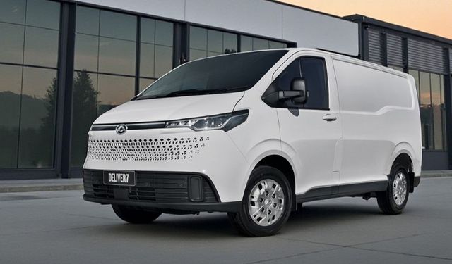 Maxus Modellerinde Haziran’a Özel Finans Kampanyası
