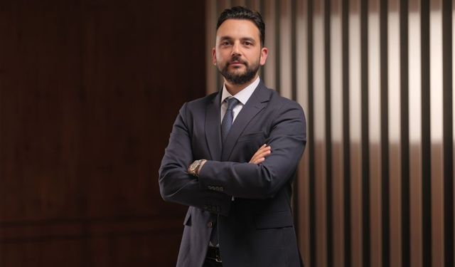 AKO Grup Ticari Pazarlama Müdürü Ömer Tunaz Oldu