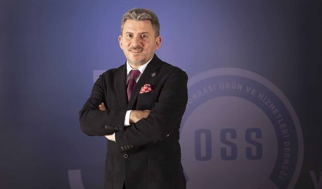 Ticari Araçlar Satış Sonrası Hacmi 2,7 Milyar Dolara Ulaştı