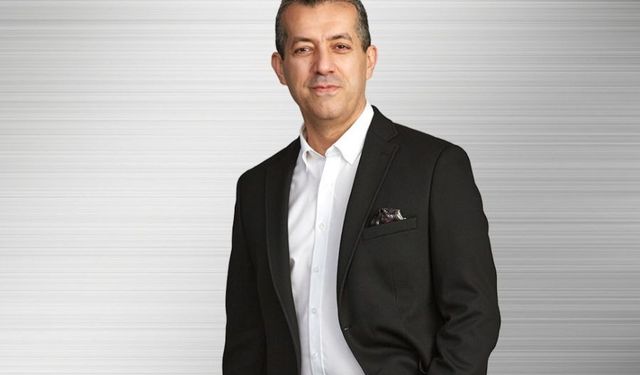 Alpagut Girgin’e Stellantis’te Önemli Görev