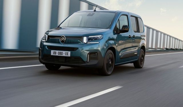 2026’nın İlk Yarısında Citroen’den Güçlü Performans