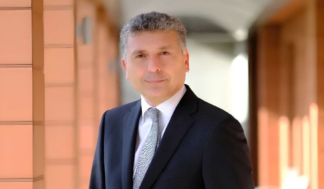 Süer Sülün Koluman Otomotiv Yönetim Kurulu’nda