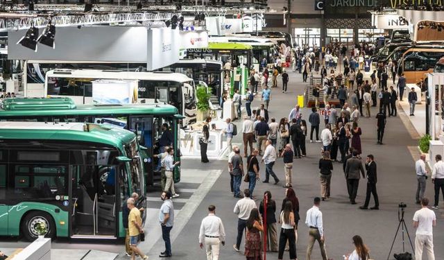 FIAA 2026 11.000 Profesyonel Ziyaretçiyle Kapandı