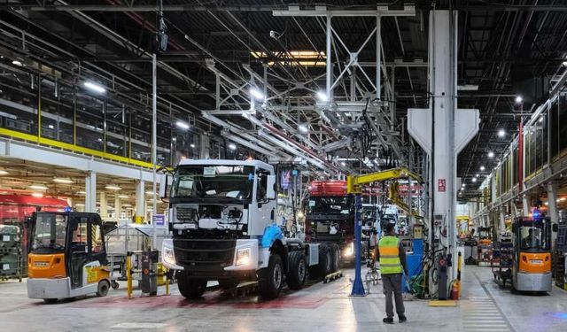 Ford Otosan ve Tohum Vakfı İşbirliği Eskişehir’de