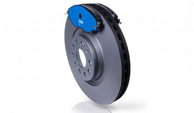 ZF Aftermarket Euro 7’ye Hazır Fren Çözümlerini Tanıttı