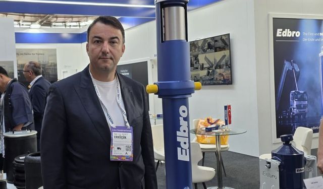 Orsan Grup’tan Küresel Büyüme Atağı