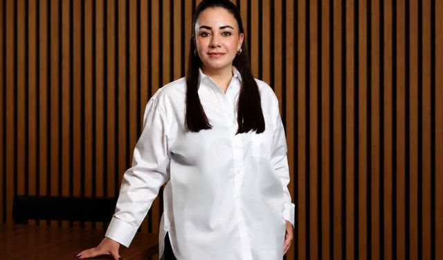 SITRAK Türkiye Marka ve İletişim Lideri Sinem Eroğlu Oldu