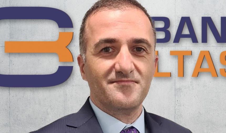Çobantur Boltas CEO’su Selman Çoban Oldu