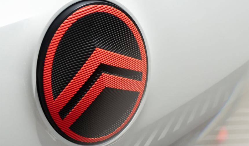 Citroën’in Yeni Marka Kimliği ve Logosu Tanıtıldı