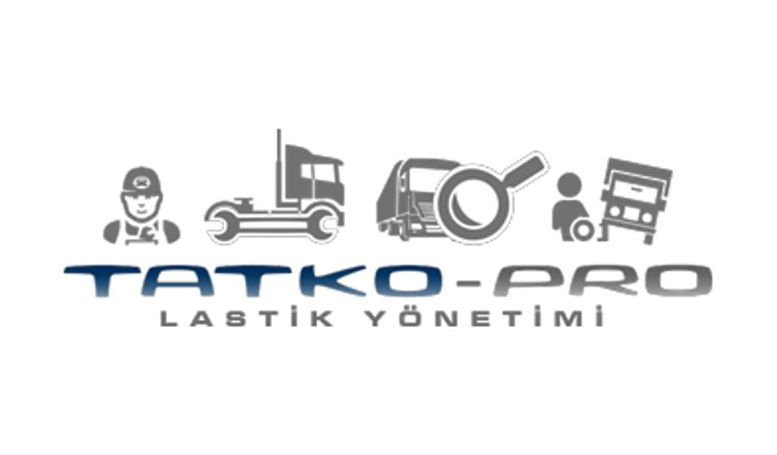  Tatko-Pro 100.000 Lastik Yönetiyor