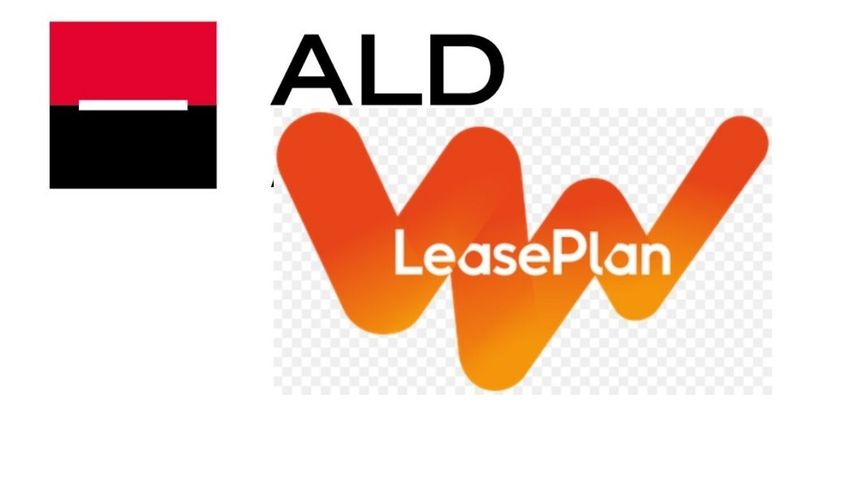 ALD Automotive Leaseplan’ı  Satın Aldı