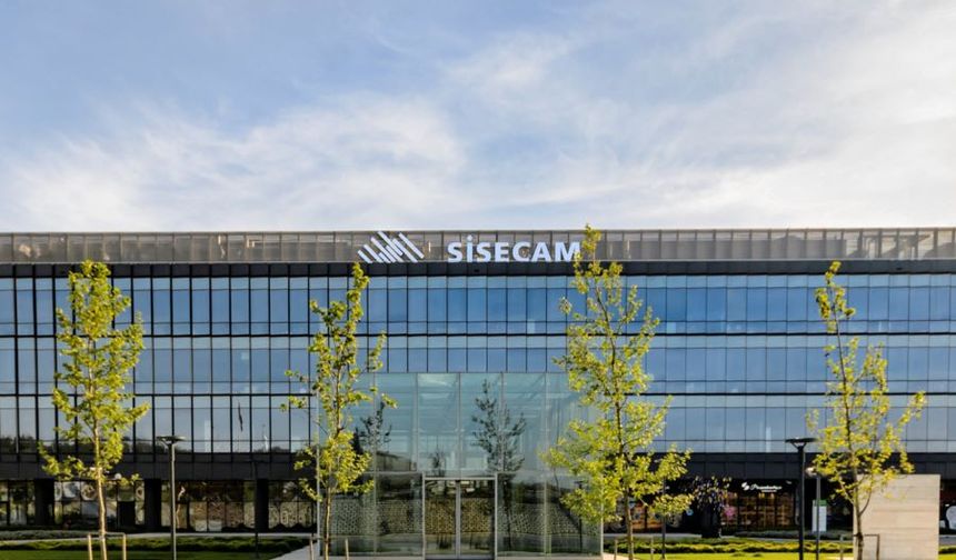 Şişecam Elektrikli Araçlara Güneş Enerjili Cam Üretecek