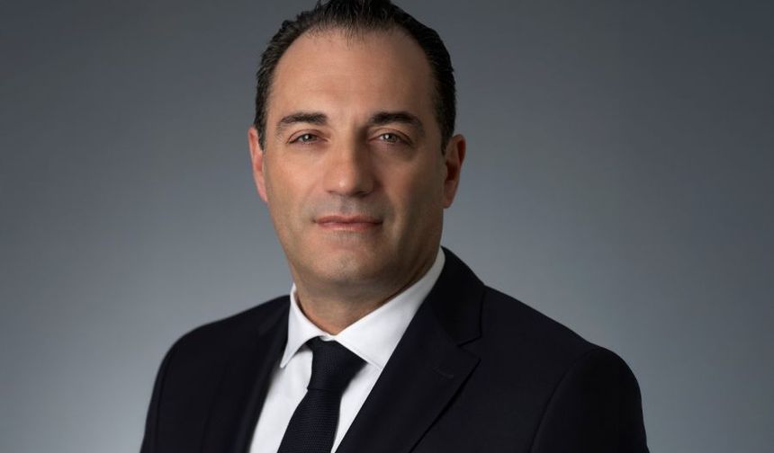 Stellantis’in Yeni CEO’su Antonio Filosa Oldu
