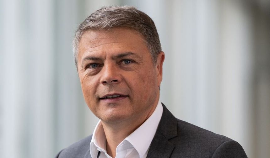 Renault Group Türkiye CEO’luğuna Lionel Jaillet Atandı