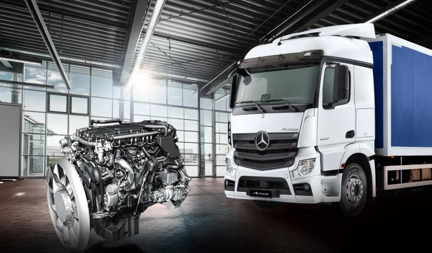 Sıfır Gibi Motor Projesi İçin Yeni Tesis Açıldı