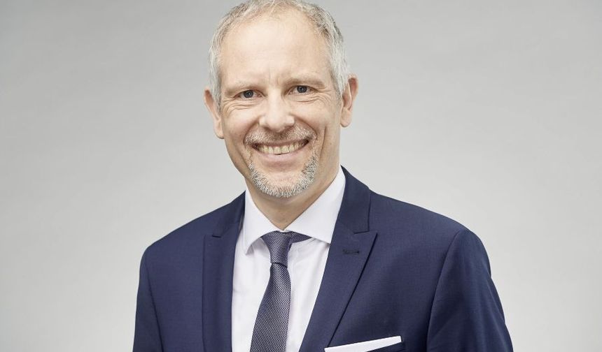 Volkswagen Ticari Araçlar CEO’su Stefan Mecha Oldu