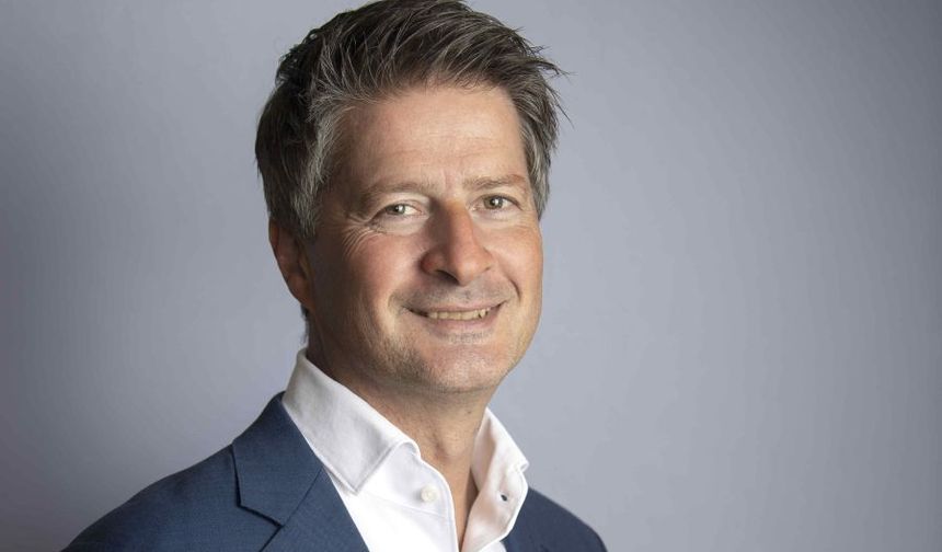 Citroën’e Yeni CEO: Xavier Chardon
