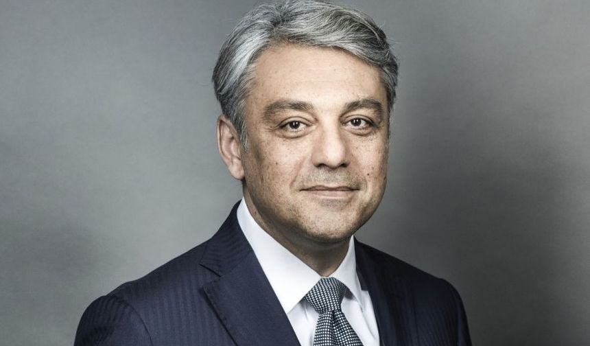 Renault Group CEO’su Luca de Meo Görevinden Ayrıldı