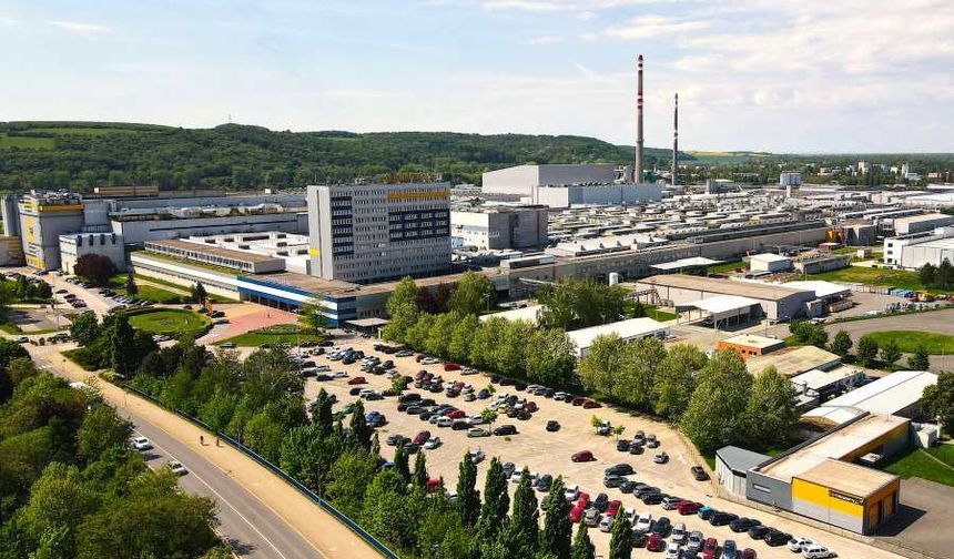 Lastik Sürdürülebilirliğinde Continental’den Yeni Adımlar