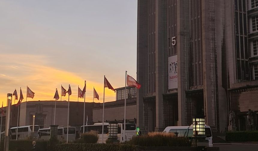 Busworld Yaklaşırken Araç Ödüllerinde Listeler Oluştu