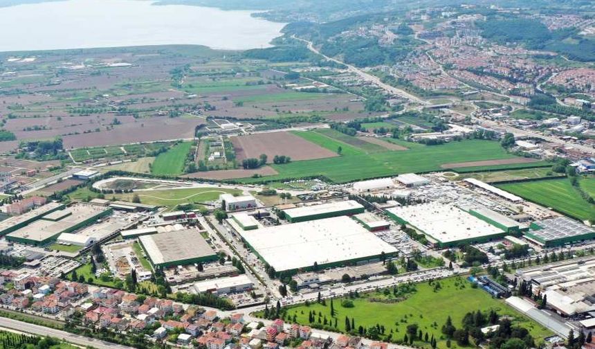 Otokar Satışları Yılın İlk Yarısında Yüzde 53 Yükseldi