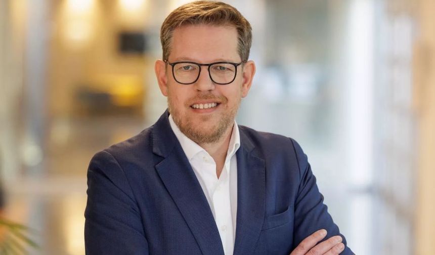 Duncan Minto Renault’ya Vekaleten CEO’luk Yapacak