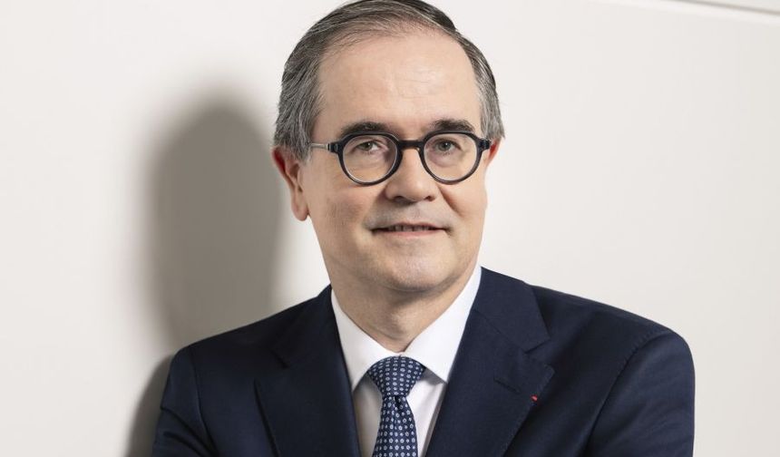 Renault Group CEO’su François Provost Oldu
