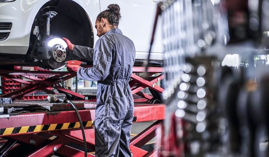 ZF Aftermarket Fren Sistemlerinde Ürün Kapsamını Genişletti