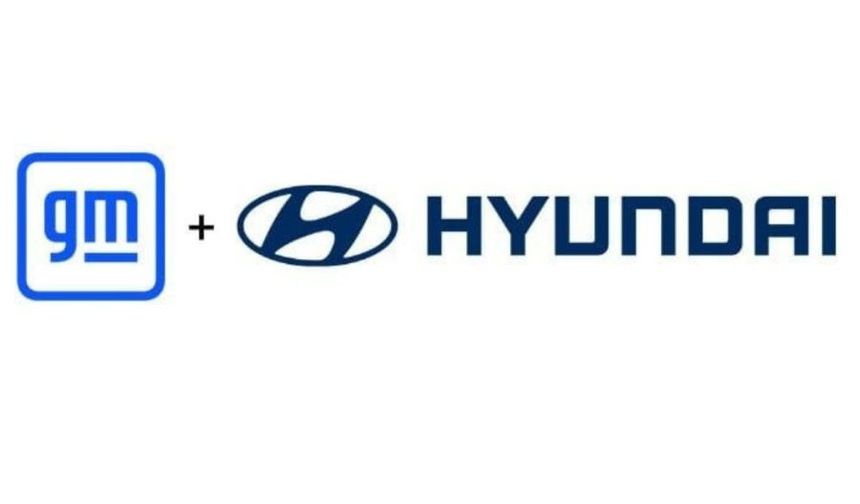 Hyundai ve GM Ortak Pick-Up ve Van Üretimine Geçiyor