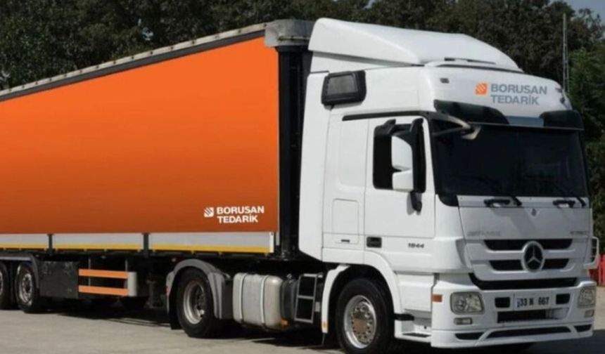 Borusan Tedarik’in CEVA’ya Satışına Onay Geldi