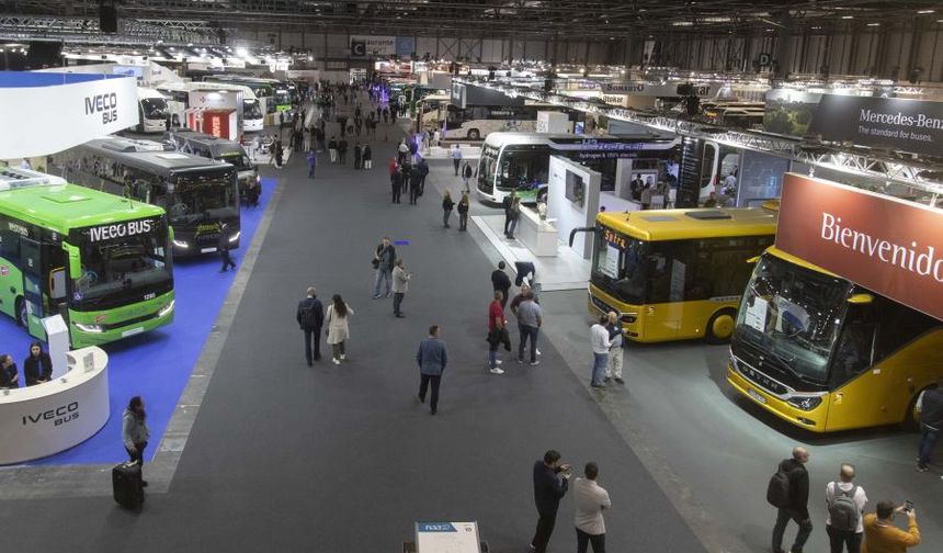 FIAA 2026 22-24 Eylül’de Madrid’de Gerçekleşecek