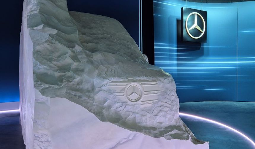 Gelecek Nesil Sprinter’la İlgili İlk İpuçları