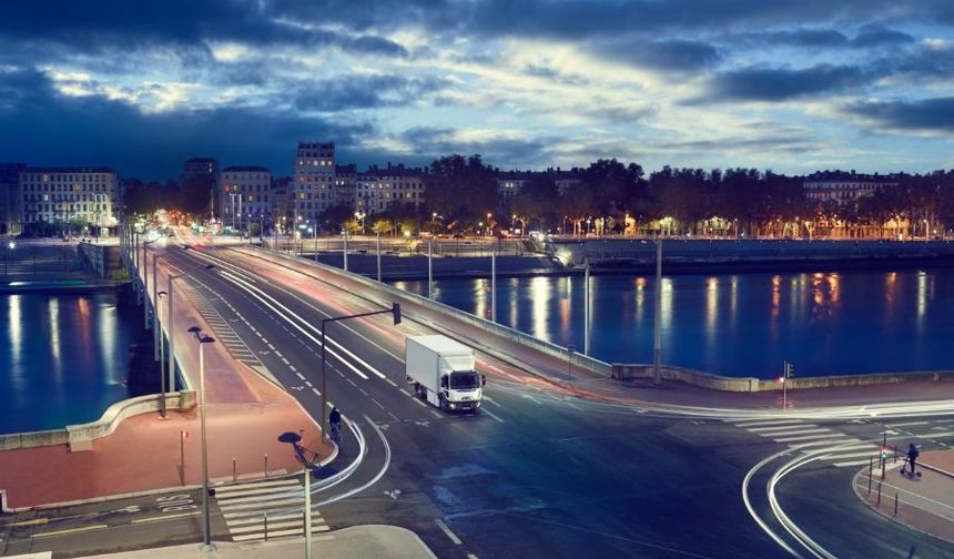 Renault Trucks Solutrans’ta Karbonsuz Taşımacılığa Odaklanacak