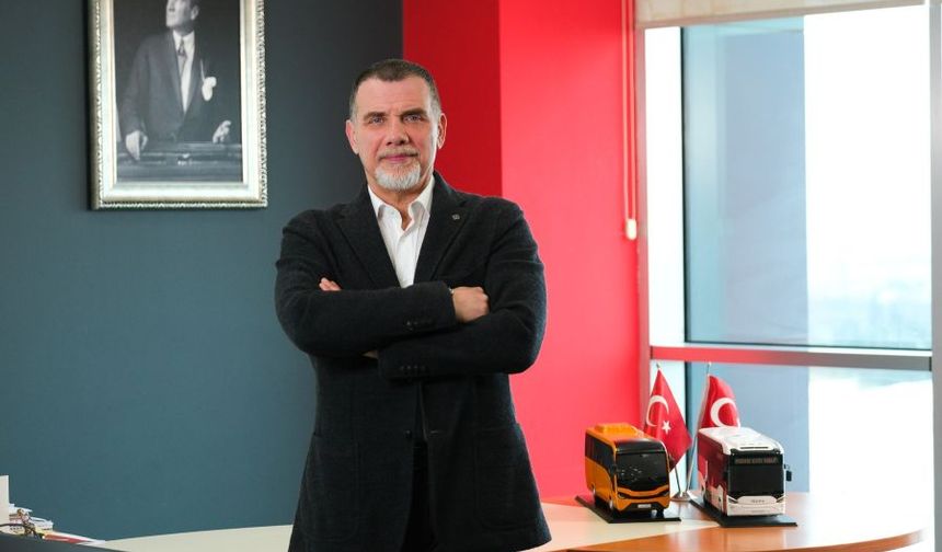 SamAuto’nun Anadolu Isuzu’ya Hisse Devir Sözleşmesi İmzalandı