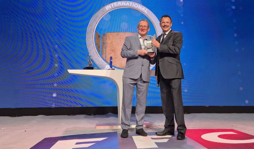 Ford Uluslararası Pick-up Ödülünü Ranger PHEV İle Kazandı