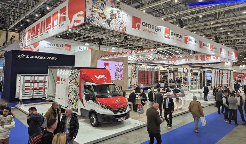 Versus Yeni Hedefini Açıkladı: Türkiye’de Liderlik