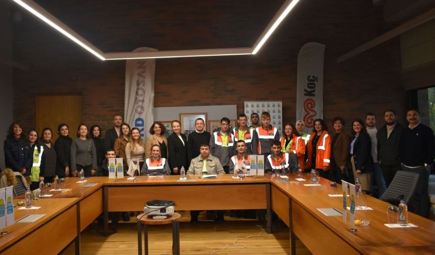 Ford Otosan’dan Nöroçeşitlilik Odaklı Destekli İstihdam Programı