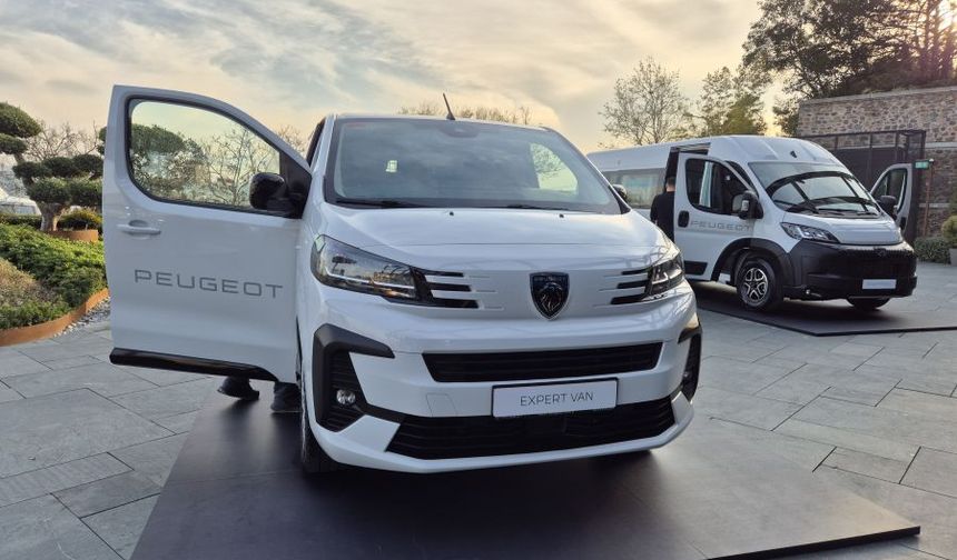 Peugeot’dan Yerli Ticari Araçlı Değerlendirme Toplantısı