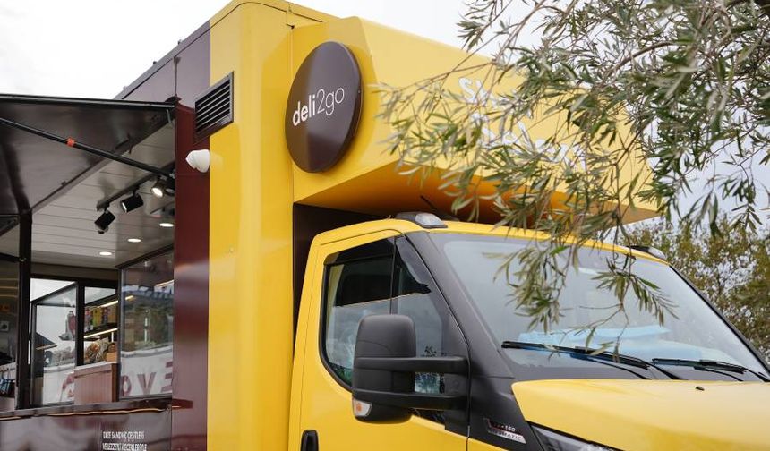 Shell & Turcas Filo Çözümlerini Logitrans’ta Tanıttı