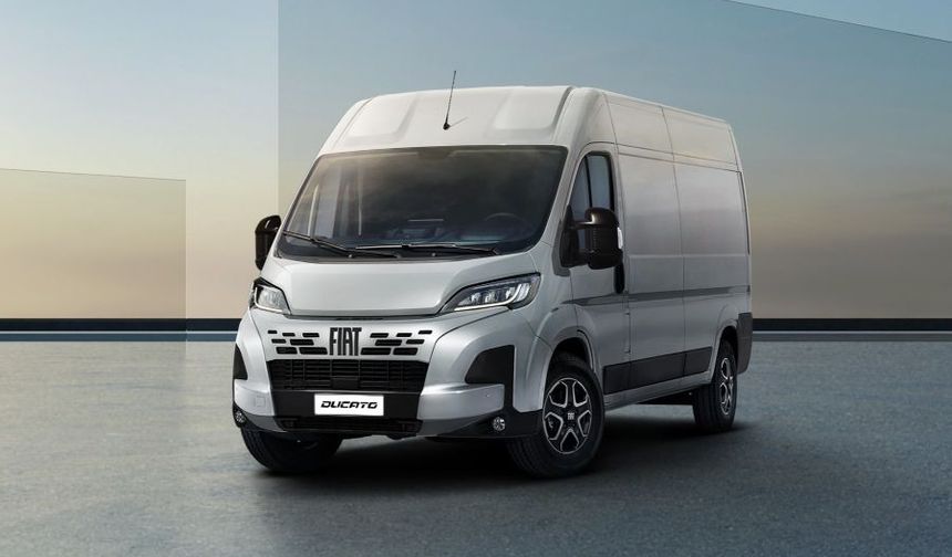 Stellantis Yüzde 28,6 Avrupa Ticari Araç Pazar Lideri