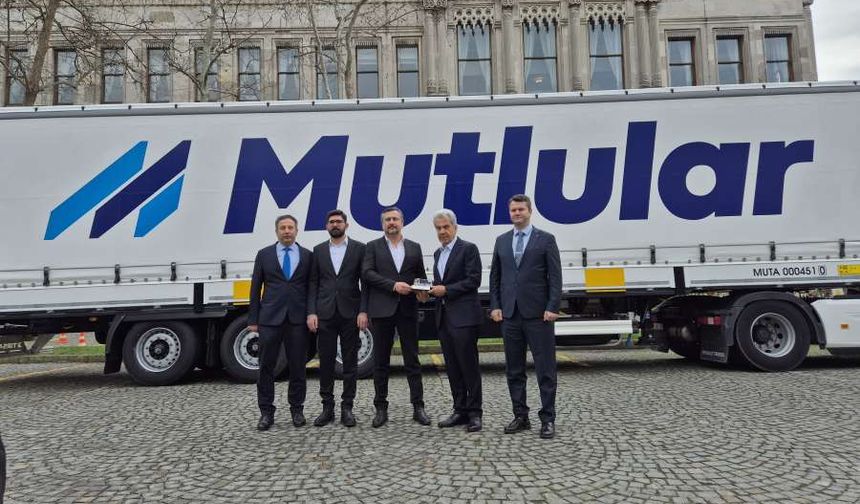 Mutlular 2026’ya 250 Tırsan Yatırımıyla Başladı