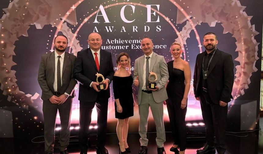 Renault ve Dacia Müşteri Deneyiminin Zirvesinde