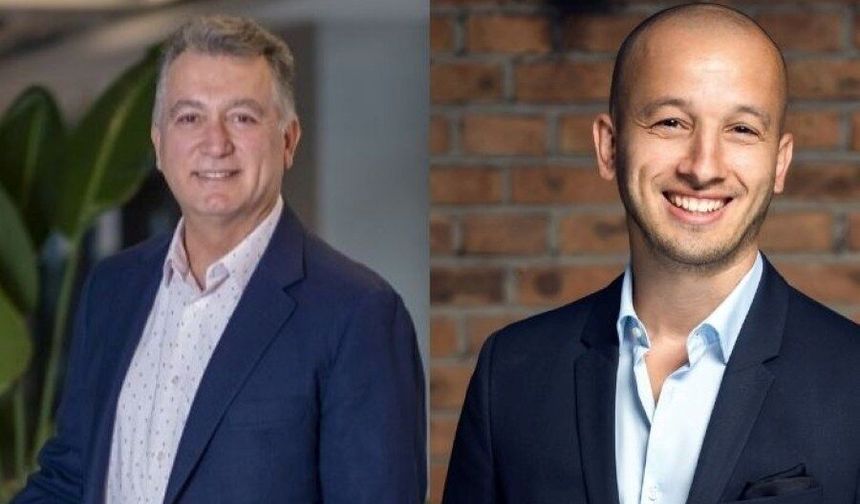 Mercedes-Benz Otomotiv’de İcra Kurulu Başkanı Değişiyor