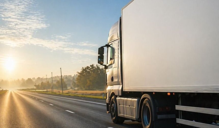 Türk Ağır Ticari Araç Pazarı İlk 3 Ayda Yüzde 12 Daraldı