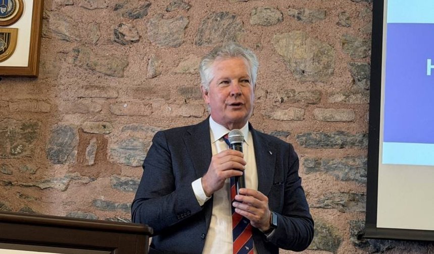 Schmitz CEO’sundan Türkiye’yle İlgili Önemli Açıklamalar