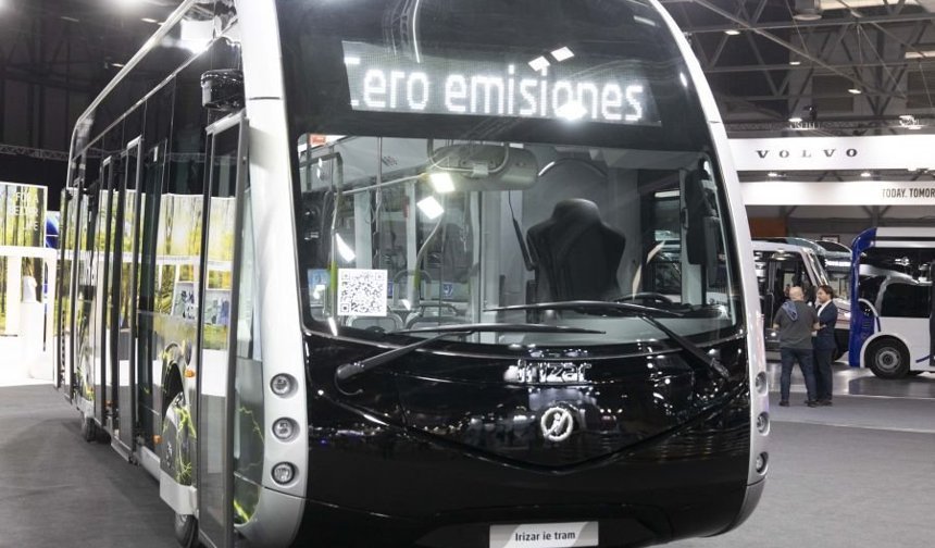 FIAA 2026’nın Ana Trendleri: Elektrifikasyon Teknoloji ve Verimlilik