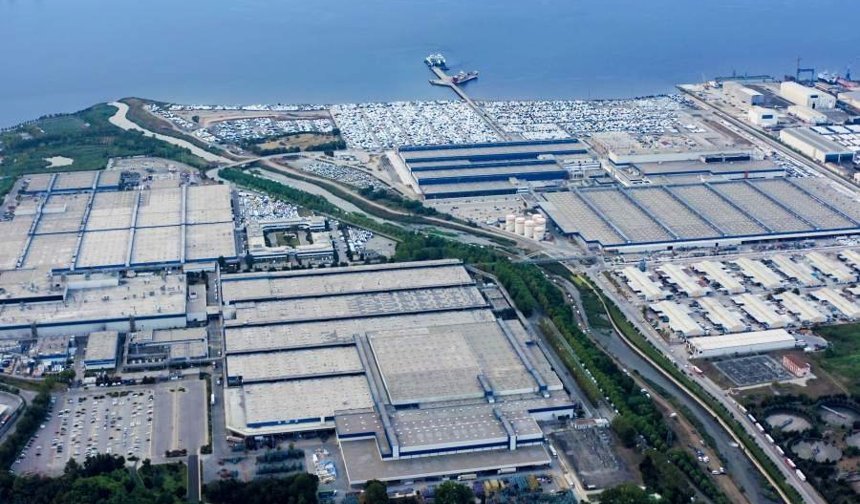 Ford Otosan'ın Türk Ekonomisindeki Yerine Yakın Bakış