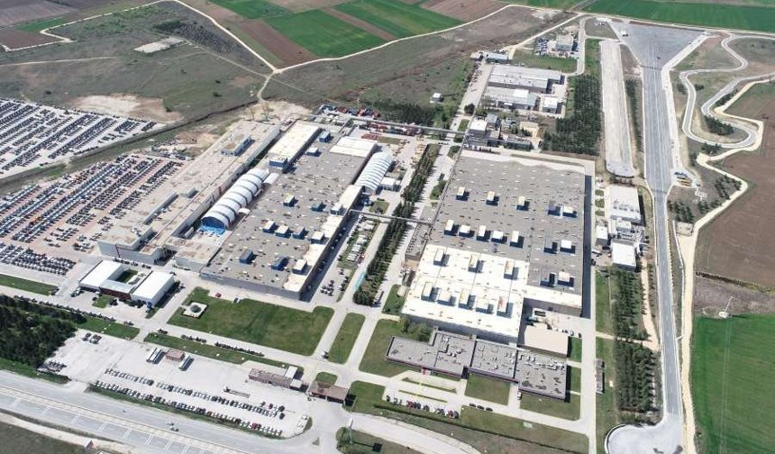 Ford Truck’ın Yeşil Dönüşüm Projesi’ne Büyük Teşvik