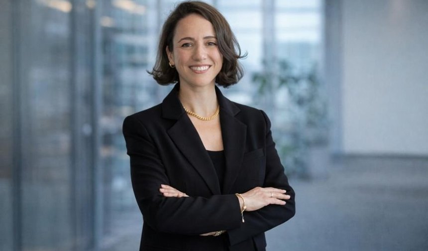 Ford Otosan’da İletişimin Başına Gökçe Demirel Kutan Geçti